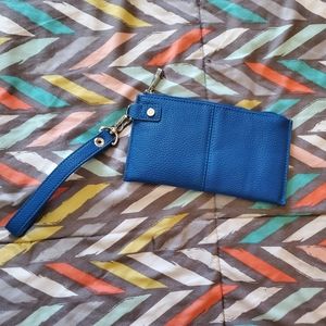 31 jewell wristlet